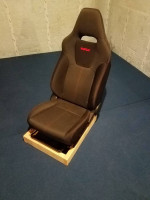 SIM Racing Seat