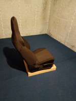 SIM Racing Seat