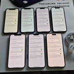 Quality iPhone devices