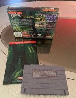 Super Nintendo (SNES) Donkey Kong Country
