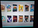 NINTENDO Wii 10000+ games Gamecube N64 SNES Advance Sega Atari++