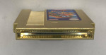 **CUSTOM** Nintendo NES Cartridge - DuckTales GOLD