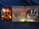 Devil May Cry 4 for PS3 Collectors Steel Case