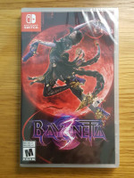 **NEW** Bayonetta 3 (Nintendo Switch)