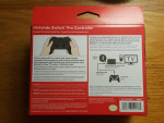 **NEW/SEALED** Genuine Nintendo Switch Pro Controller