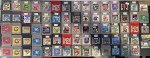 HUGE Game Boy Lot! POKEMON!