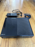 XBox One Console