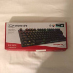 TENKEYLESS MECHANICAL GAMING KEYBOARD (PC GAME) 🖥⌨️