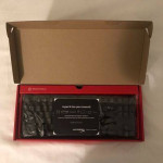 TENKEYLESS MECHANICAL GAMING KEYBOARD (PC GAME) 🖥⌨️