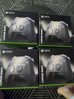 Microsoft Xbox Lunar Shift Wireless Controller for Series X|S QAU-00039