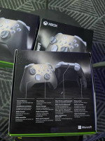 Microsoft Xbox Lunar Shift Wireless Controller for Series X|S QAU-00039