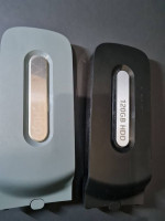 Microsoft Xbox 360 hard drives