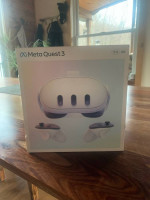 Meta Quest 3  - 512 GB