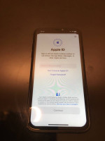 6.1” Apple  iPhone XR 128GB GSM/CDMA- Consumer Cellular- Fast A12 CPU