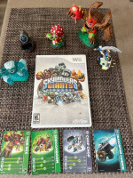 Skylanders Giants bundle