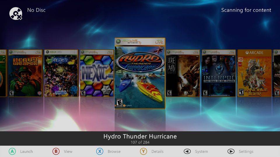 Xbox 360 RGH Console 1TB - 100+ Games -  CFB Revamped, COD, Halo, More