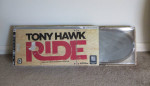 Playstation 3 Tony Hawk Ride Skateboard Game (New)