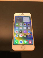 4.7” Apple iPhone 8 256 GB - GSM- CDMA - Unlocked -A 11 Bionic chip