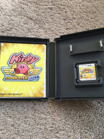 Nintendo DS Games (9) and a Bonus