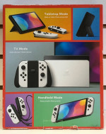 Nintendo Switch OLED 64GB Console