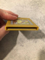 Pokémon Gold, Authentic