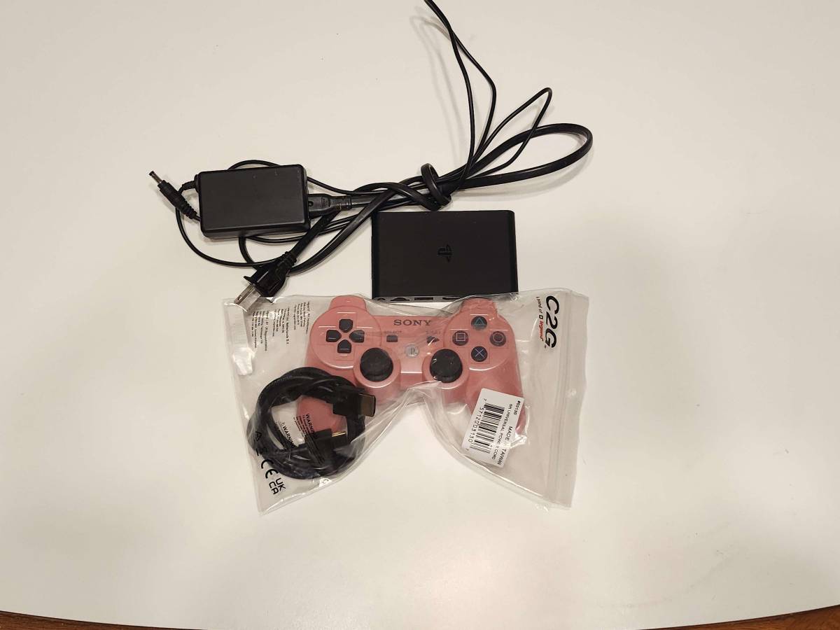 Playstation TV with 8GB Memory Card