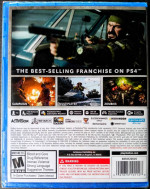 Call of Duty: Black Ops Cold War (PS5) New