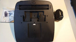 Logitech Momo Racing Force Feedback Steering Wheel-Pedals-Power Cord