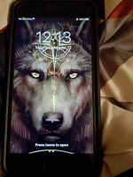 Apple iPhone 6s Plus