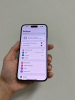 T mobile/Metro iPhone 14 Pro Max 128 GB