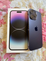 iPhone 14 Pro Max 256 GB (new condition)