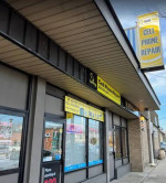 Apple iPhone X 64GB Space Gray- EXCELLENT- UNLOCKED