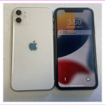 Iphone 11 64GB unlocked