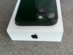 Like New Apple iPhone 13 Mini Green Unlocked 5G Cell Phone w/100% Batt