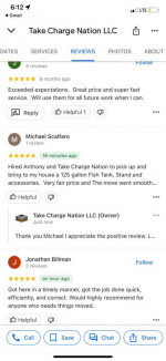 One Stop Shop | From Moving Service to Junk Removal and Cleaning