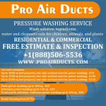 ♻️Promo Air Duct, Dryer Vent Cleaning Package, $32.99 Carpet Cleaning