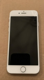 iPhone 8 256GB Unlocked - ALL Networks w/Fast Charger