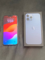 [LIKE NEW] iPhone 13 Pro Max Sierra Blue 512 GB