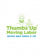 🌟 Top-Notch Moving Services with a Thumbs Up! 🌟