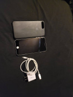 Iphone 8 plus 64g