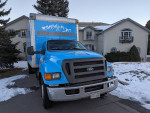 5 Start Moving company In Denver.We have a spot 02/05 and 02/07