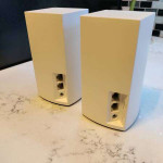 Linksys Mesh System AC2600