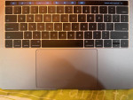 2017 MacBook Pro 13"