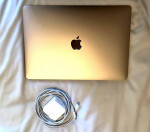 Apple 2020 MacBook Air Laptop, M1 Chip, 13.3” Display, 8GB RAM