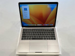 Apple MacBook Pro 13.3” Space Gray/3.1GHz/8GB/512 GB Touch Bar