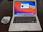 13" MacBook Air i5 A1466 (Mid 2013, 4 GB , 128 GB) Office