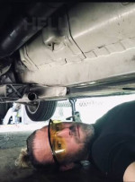 On the Spot Auto Repair Mobile Mechanic