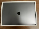 MacBook Pro 16" Space Grey - Open Box