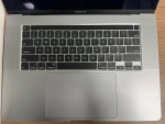 MacBook Pro 16" Space Grey - Open Box