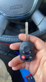 Mobile Key Programming & Cutting ๐ Copies Or Lost Keys & Fobs Remote